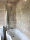 Bathroom, Horton-cum-Studley, Oxfordshire, September 2017 - Image 14